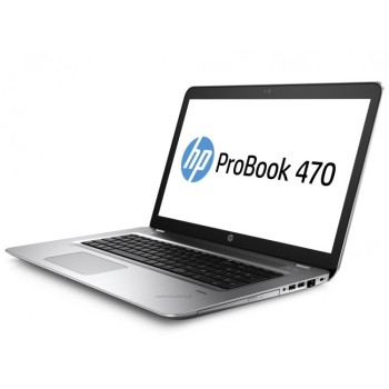 Laptop HP ProBook 470 G4 i7-7500U / 8GB / 256GB SSD / 17 - 1