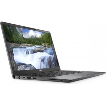 Laptop Dell 7400 i7-8665U / 8GB / 256GB SSD / 14&quot - 1