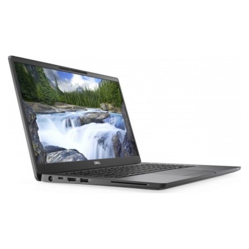 Laptop Dell 7400 i7-8665U / 8GB / 256GB SSD / 14&quot - 1