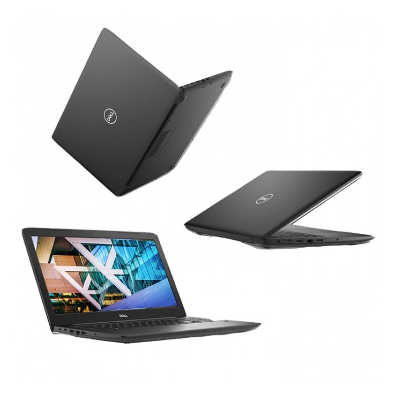 Laptop Dell Latitude 3590 I5-10210U / 8GB / 256GB SSD / 15.6 - 1