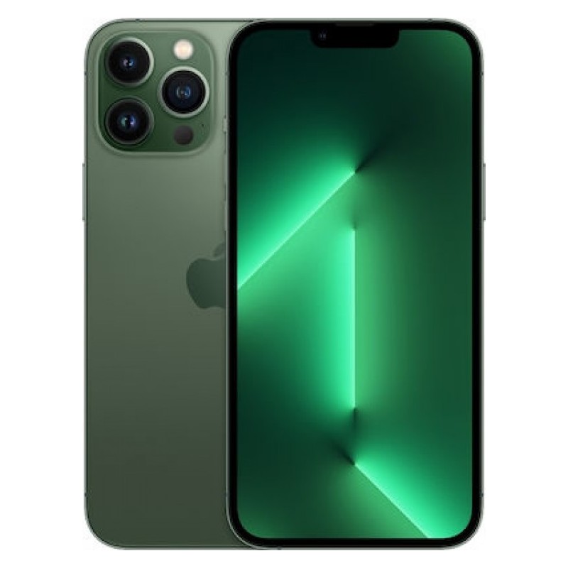 IPhone 13 Pro Max 128GB Green- MARGINAL VAT - 1