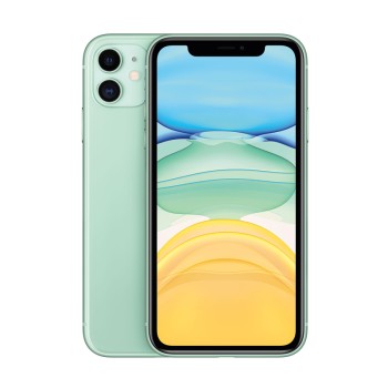 IPhone 11, 64GB, Green-MARGINAL VAT - 1