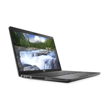 Dell Latitude 5400 14&quot , I5, 8GB, 256GB SSD , Win 8 Pro - 1