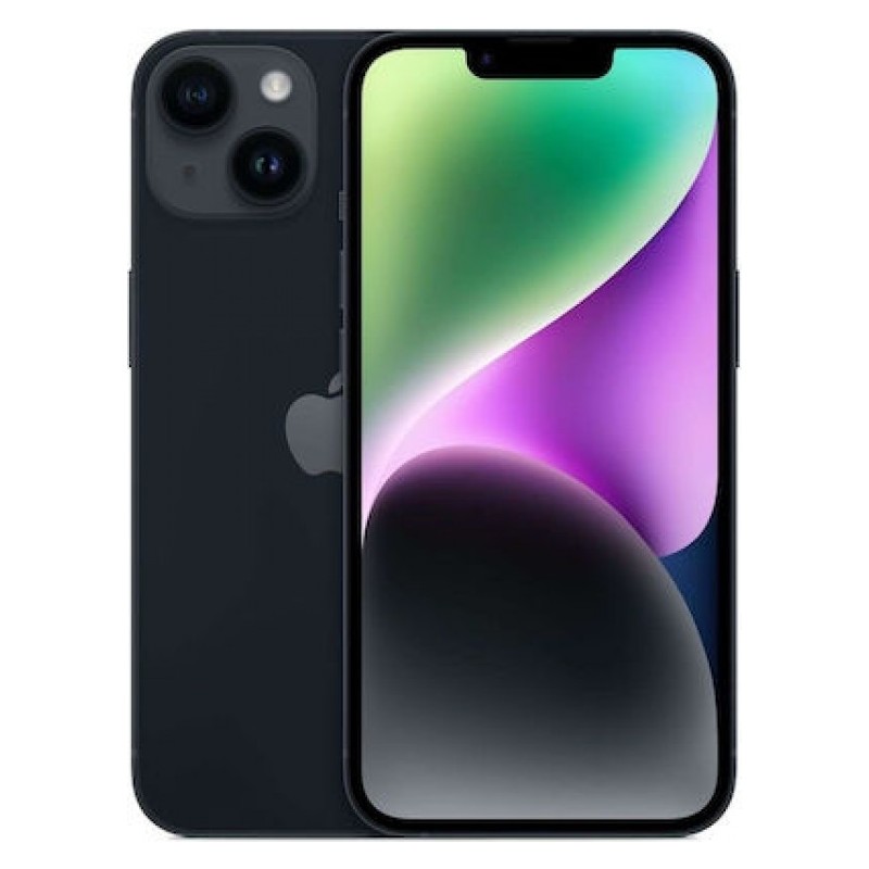 IPhone 14 128GB GRAY- MARGINAL VAT - 1