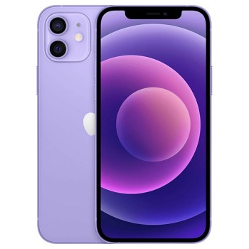 IPhone 11, 64GB, Purple-MARGINAL VAT - 1