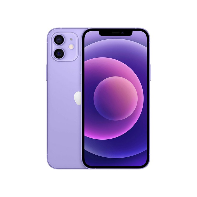 IPhone 11, 64GB, Purple-MARGINAL VAT - 1