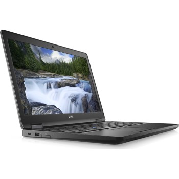 Dell Latitude 5590 15.6&quot , I5,  8GB, 256GB SSD , Win 8 Pro - 1