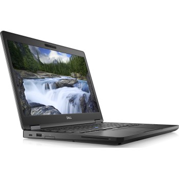 Dell Latitude 5490 14&quot , i3, 8GB,  256GB SSD , Win 8 Pro - 1