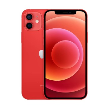 IPhone 12, 64GB, 5G ,΅΅Red,MARGINAL VAT - 1