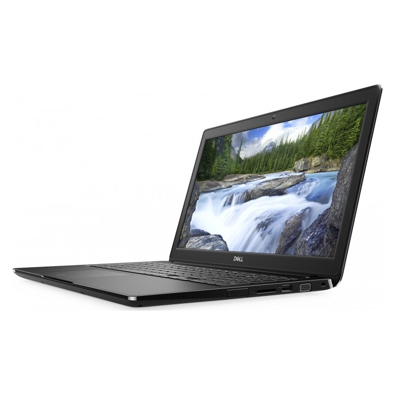 Dell Latitude 3500 15.6&quot , I5, 8GB, 256GB SSD , Win 8 Pro - 1