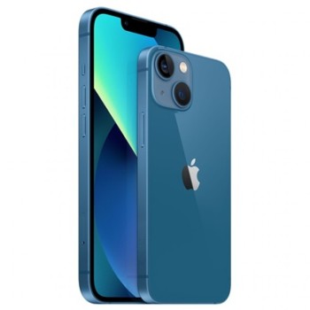 IPhone 13 128GB Blue-MARGINAL VAT - 1
