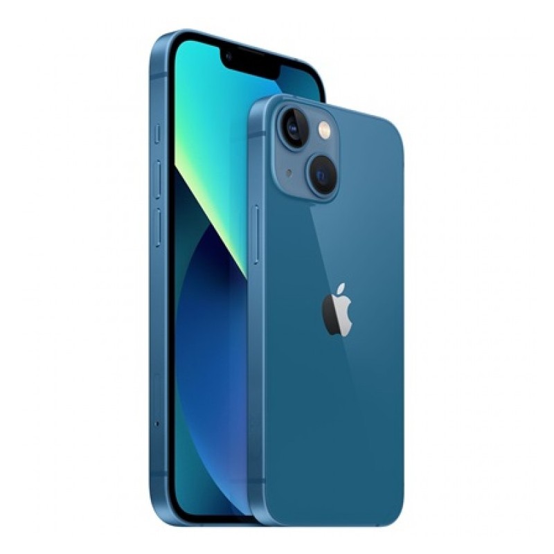 IPhone 13 128GB Blue-MARGINAL VAT - 1