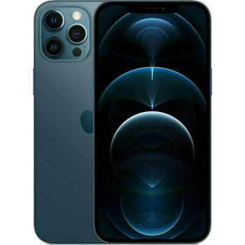 IPhone 12 Pro 128GB Pacific Blue- MARGINAL VAT - 1