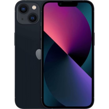IPhone 13 128GB Black-MARGINAL VAT - 1