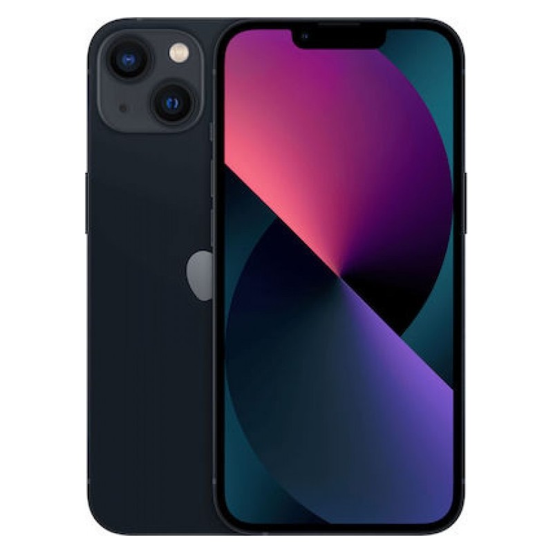 IPhone 13 128GB Black-MARGINAL VAT - 1