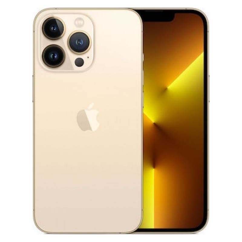 IPhone 13 Pro Max 128GB Gold- MARGINAL VAT - 1