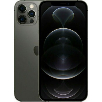IPhone 12 Pro 128GB Black- MARGINAL VAT - 1