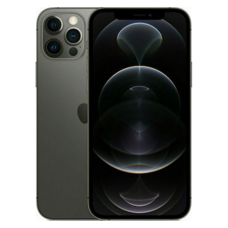 IPhone 12 Pro 128GB Black- MARGINAL VAT - 1
