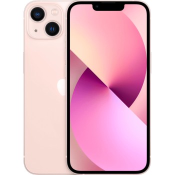 IPhone 13 128GB Pink-MARGINAL VAT - 1