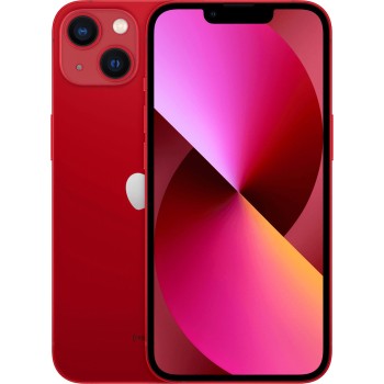 IPhone 13 128GB Red_MARGINAL VAT - 1