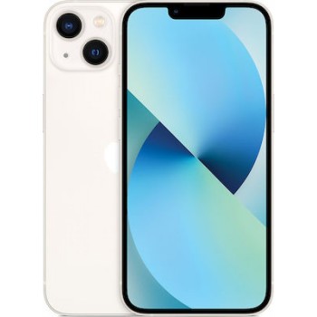 IPhone 13 128GB Starlight-MARGINAL VAT - 1