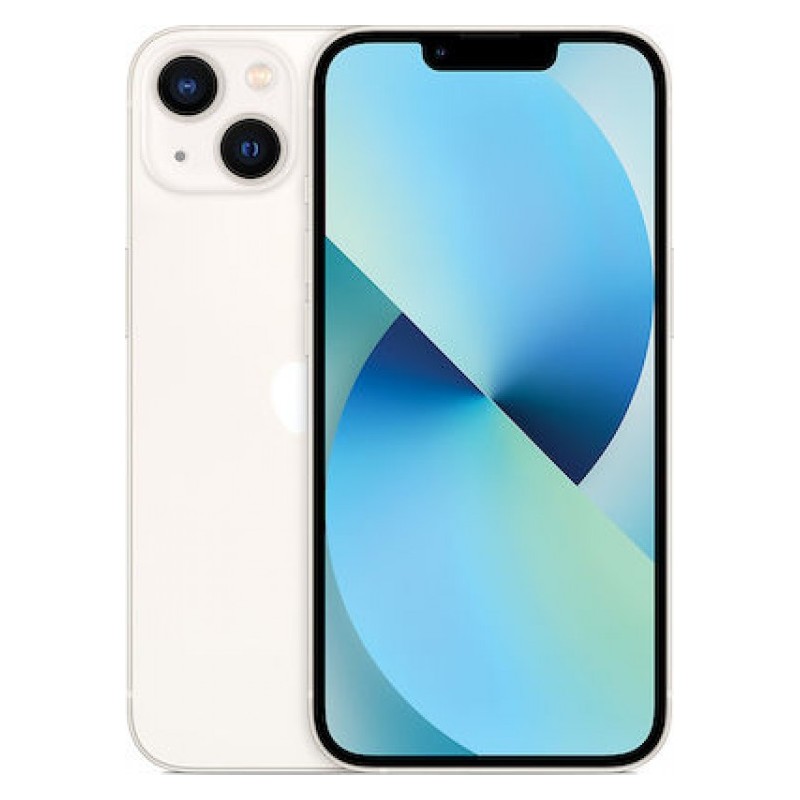 IPhone 13 128GB Starlight-MARGINAL VAT - 1