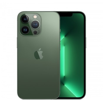 Mobile_iPhone 13 Pro 128GB Green_USED - 1