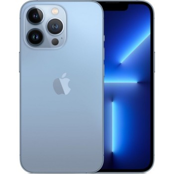 Mobile_iPhone 13 Pro 256GB Blue_USED - 1
