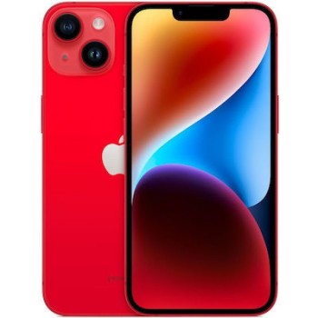 IPhone 14 128GB Red- MARGINAL VAT - 1