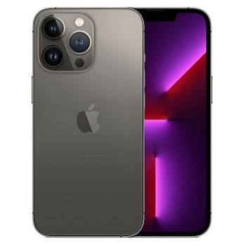 Mobile_iPhone 13 Pro 128GB Graphite_USED - 1