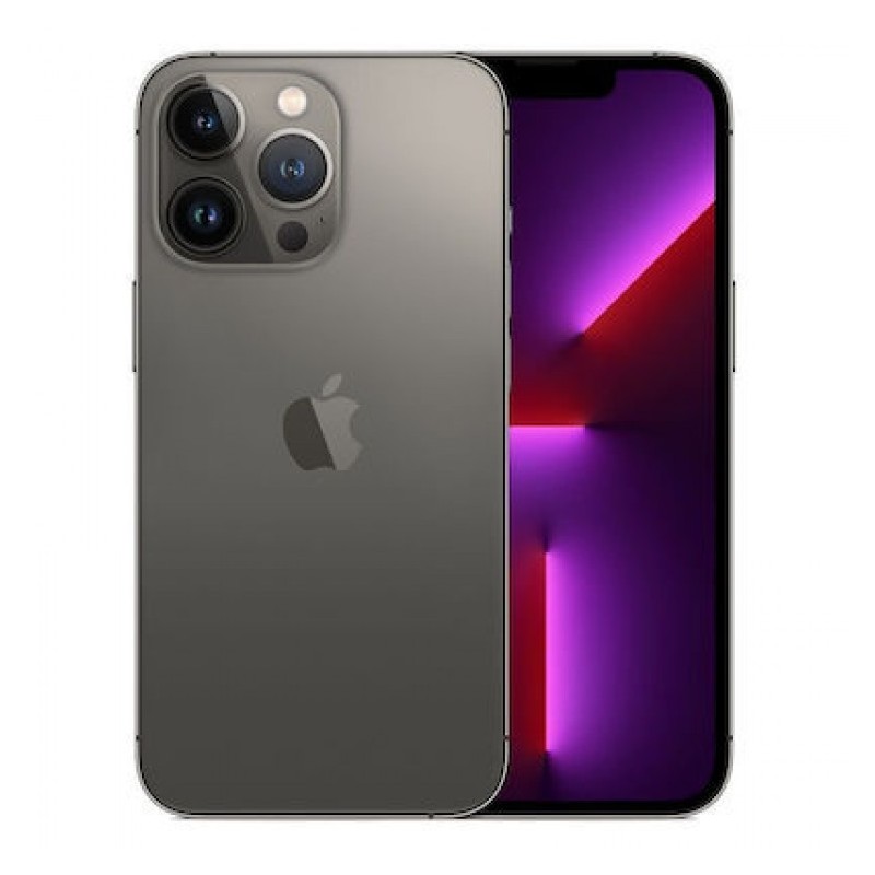 Mobile_iPhone 13 Pro 128GB Graphite_USED - 1
