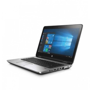 Laptop HP ProBook 640 G3 i3-7100U / 8GB / 256GB SSD / 14&quot - 1