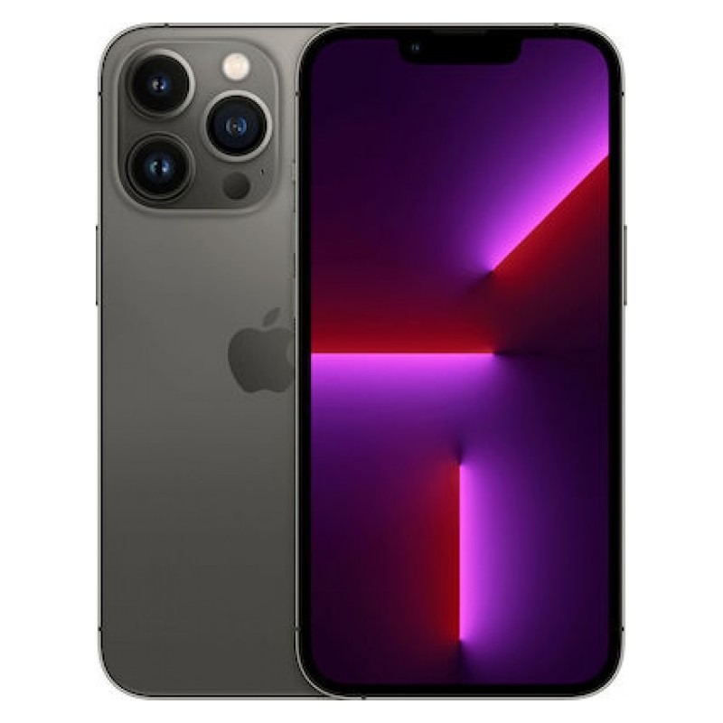 IPhone 13 Pro Max 256GB Midnight MARGINAL VAT - 1