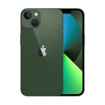 Mobile_iPhone 13 128GB Green_USED - 1