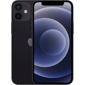 IPhone 12 Mini 128GB Black- MARGINAL VAT - 1