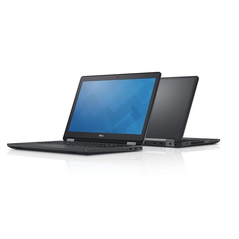 Dell Latitude 5570 15.6&quot , I5, 8GB, 256GB SSD , Win 8 Pro - 1