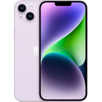 IPhone 14 128GB PURPLE- MARGINAL VAT - 1