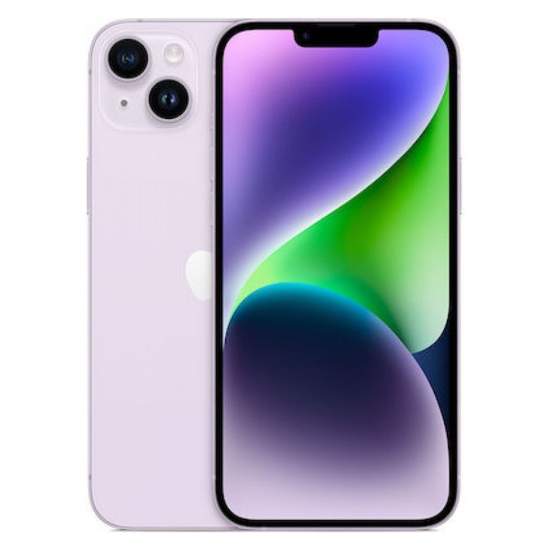 IPhone 14 128GB PURPLE- MARGINAL VAT - 1