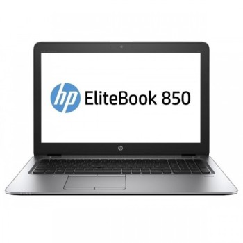 HP Elitebook 850 G3 |15.6&quot ,I5, 8GB, 256GB SSD - 2