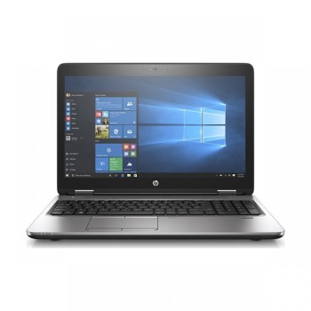 HP Probook 650 G3 |15.6&quot ,I5, 8GB, 256GB SSD - 2