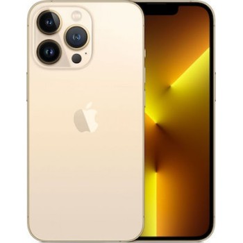 Mobile_iPhone 13 Pro 128GB Gold_USED - 1