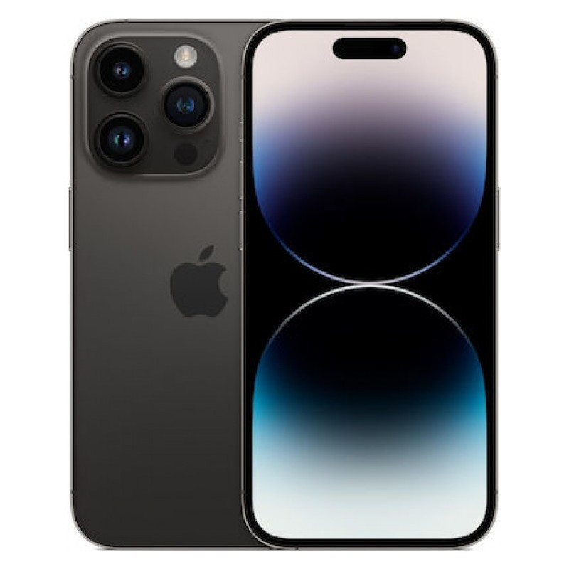 IPhone 14 Pro 128GB SPACE BLACK- MARGINAL VAT - 1