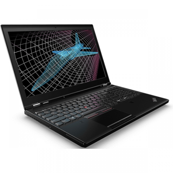 Laptop Lenovo ThinkPad P51 / i7-7700HQ / 16GB / 512GB SSD / 15.6 - 1