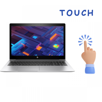Laptop HP Elitebook 850 G5  i5-8350U / 16GB / 512GB SSD / 15.6&quot Touch - 1