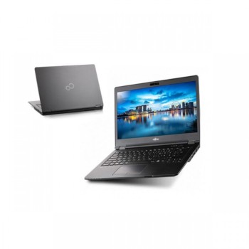 Laptop Fujitsu Lifebook U748 i5-8250U / 8GB / 256GB SSD / 14 - 1