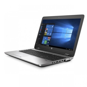 Laptop HP ProBook 650 G2 i5-6300U / 8GB / 256GB SSD / 15.6 - 1