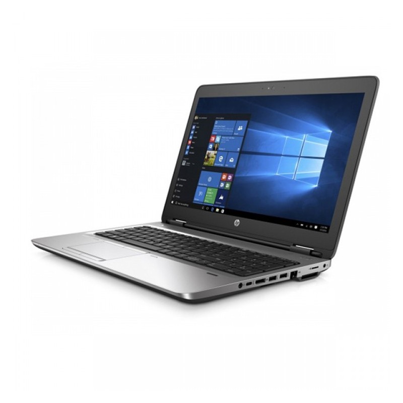 Laptop HP ProBook 650 G2 i5-6300U / 8GB / 256GB SSD / 15.6 - 1