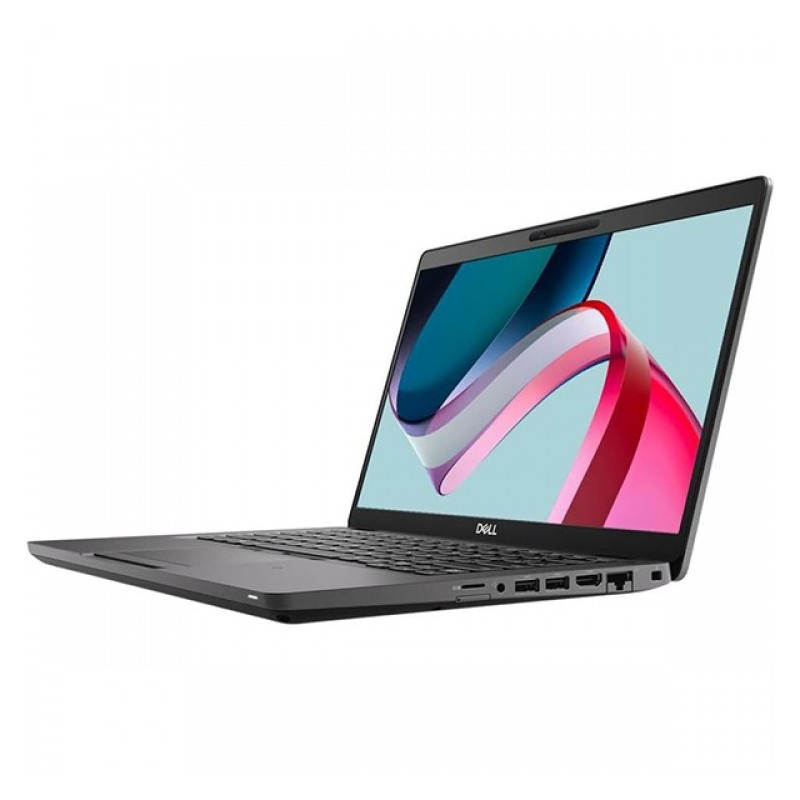 Laptop Dell 5400 i5-8365U / 8GB / 256GB SSD / 14 - 1