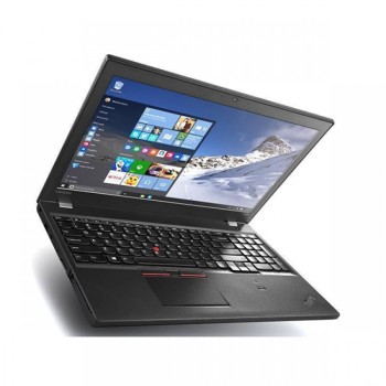Laptop Lenovo T560 i5-6300U / 8GB / 256GB SSD / 15.6 - 1