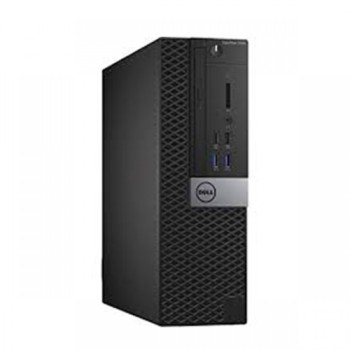 SFF DELL 7040 i5-6600 / 8GB / 256GB SSD - 1
